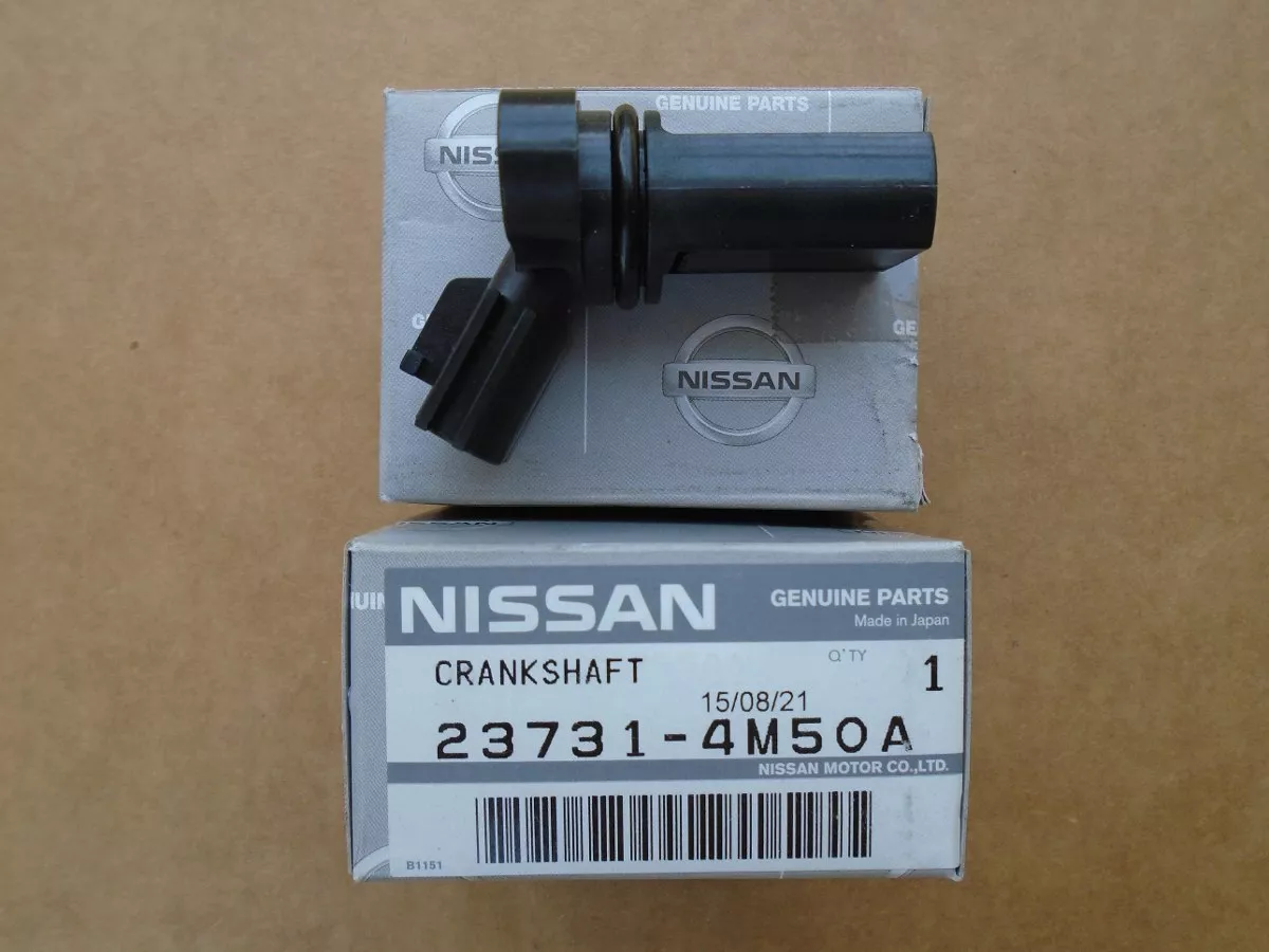 Ниссан датчики оригинал. Nissan 23731-4m50b. 23731-4m50a. 23731-4m50b датчик положения распредвала. Nissan 23731-4m506 датчик положения распределительного вала.