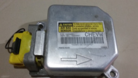 Sensor de impacto chevrolet sail