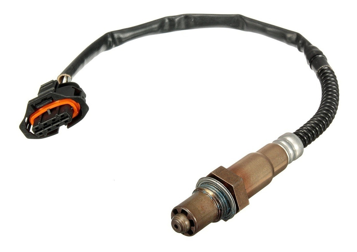 Nuevo Sensor De Oxígeno Lambda O2 Para Opel Vauxhall Corsa Astra Vectra Agila 09199470