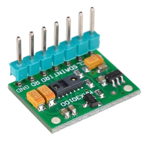 Sensor Frequência Cardíaca Oxímetro Max30100