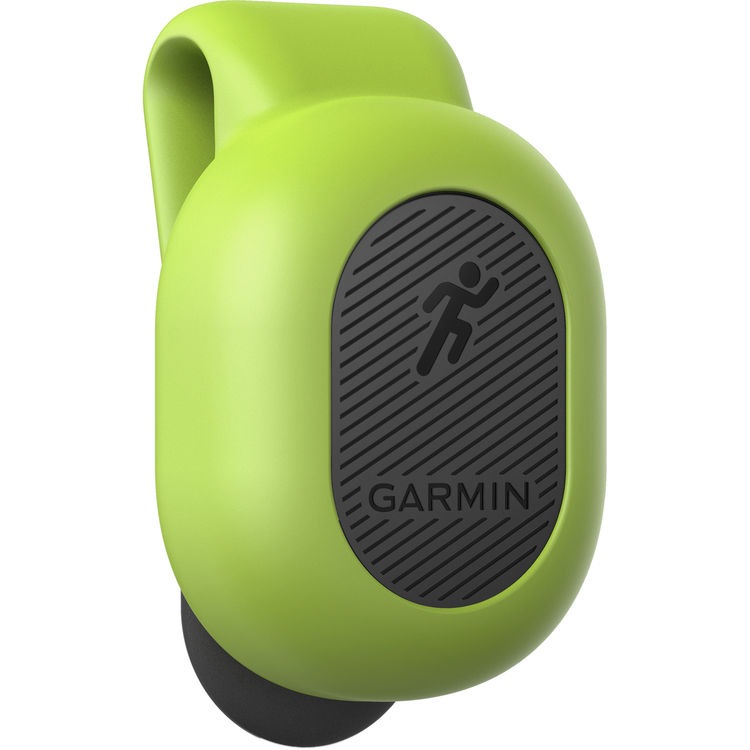 Sensor Garmin Run Dynamics Pod Fenix Forerunner 010-12520-00 - R$ 386,98 em Mercado Livre