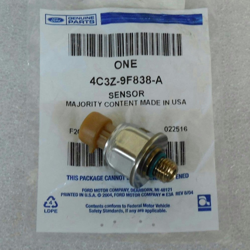 Icp sensor 6 0l powerstroke