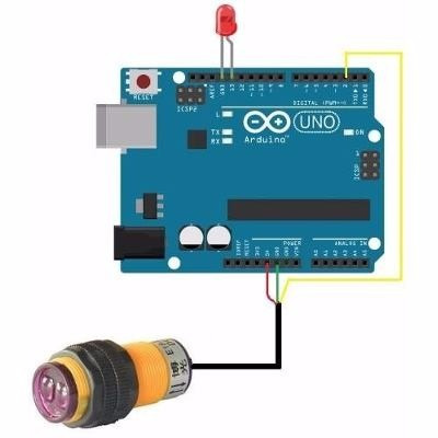 Arduino pnp Arduino pnp