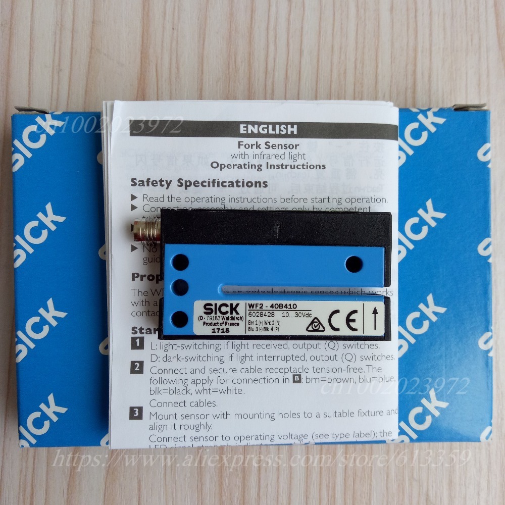 SICK WF2 40B410 EBOOK SICK WF2 40B410 EBOOK