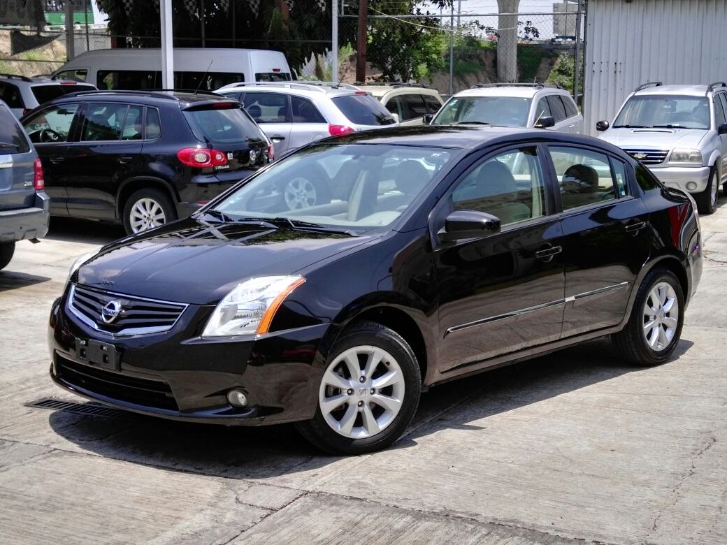 Sentra 2012 Emotion - $ 145,000 en Mercado Libre Sentra 2012 Emotion - $ 145,000 en Mercado Libre