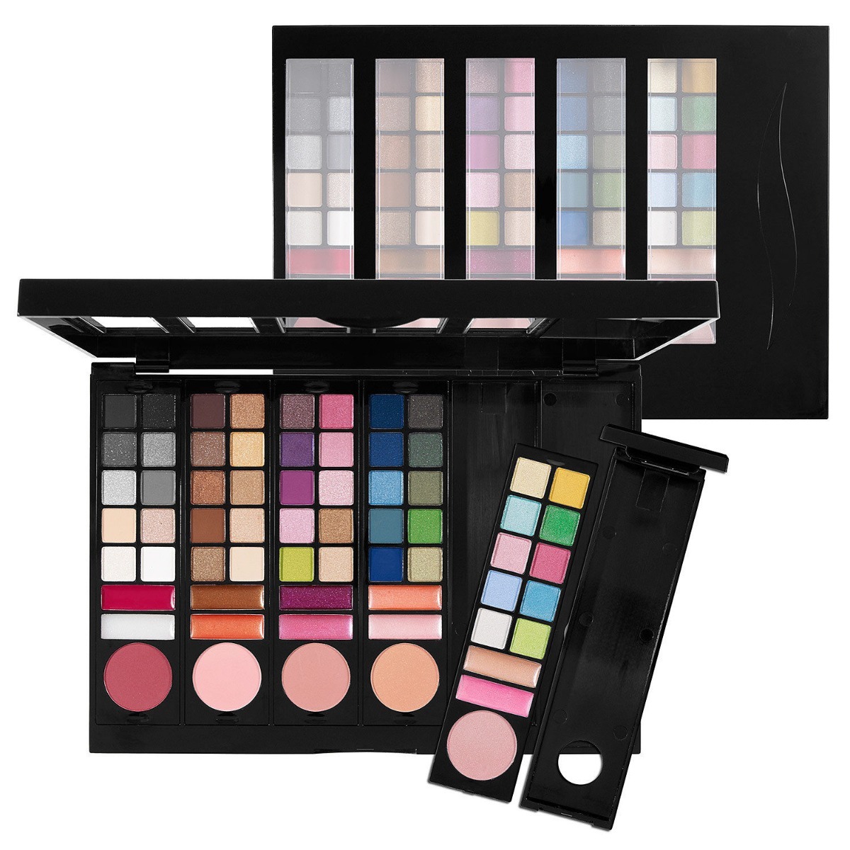 sephora color play 5