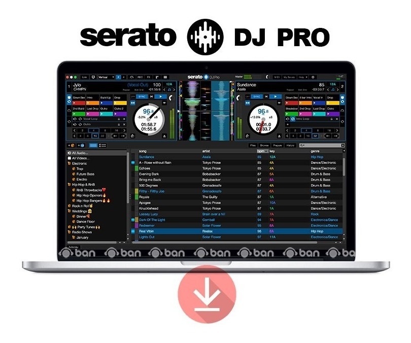 how to update serato dj pro how to update serato dj pro