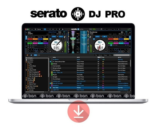 serato dj 1.8 download free serato dj 1.8 download free