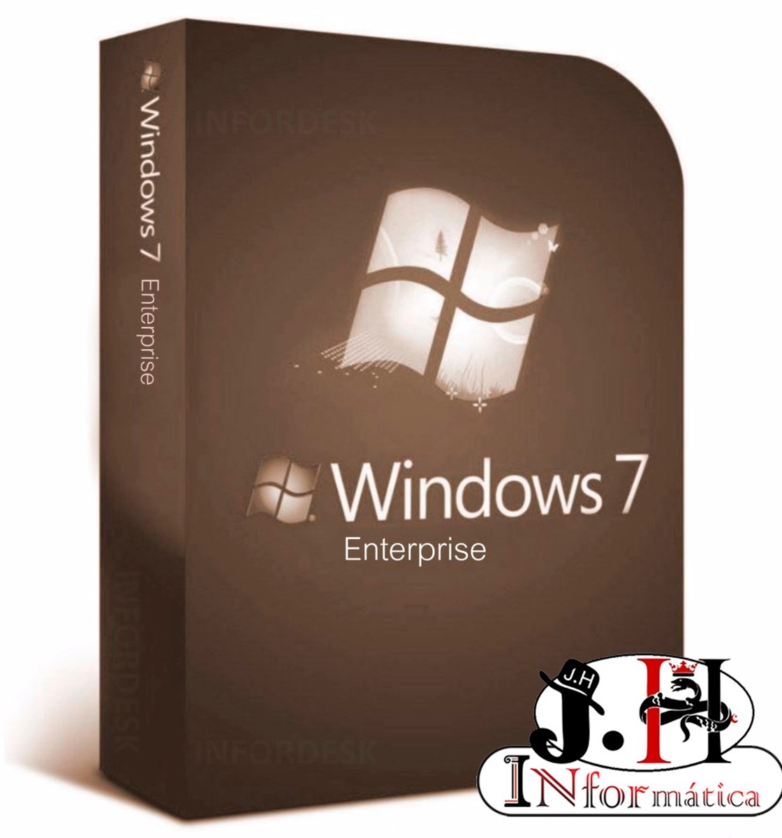 Serial Key Book