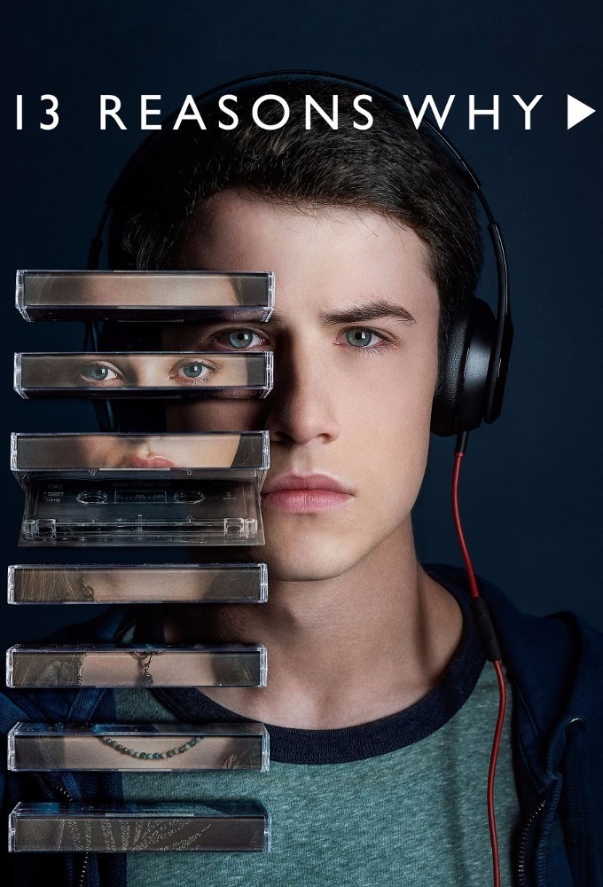 13 Reasons Why Serie