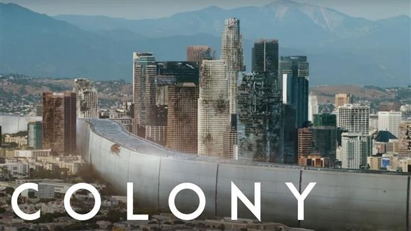 Serie Colony 3º Temporada Completa - R$ 17,90 em Mercado Livre