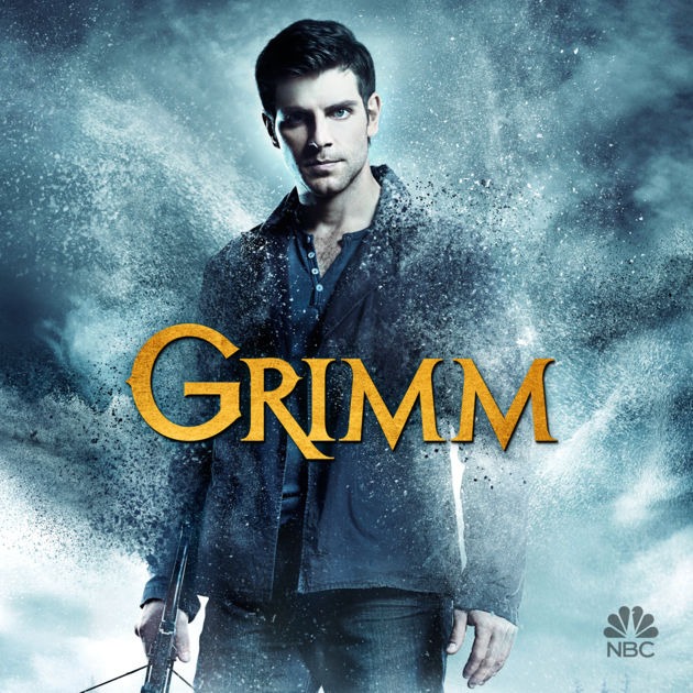 Grimm Bs Grimm Bs