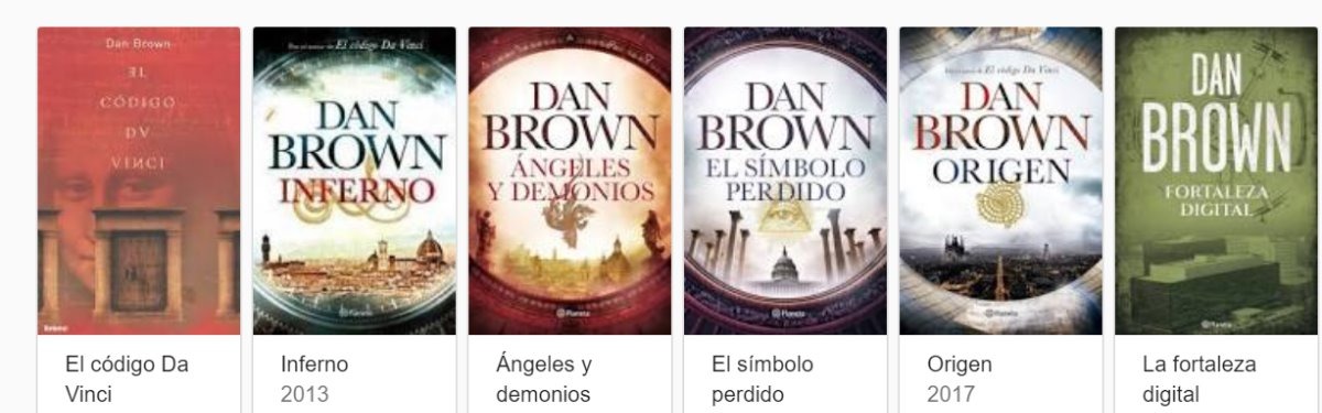 Robert Langdon Series Epub