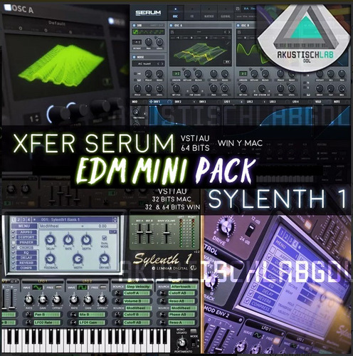 Sylenth1 Sylenth1