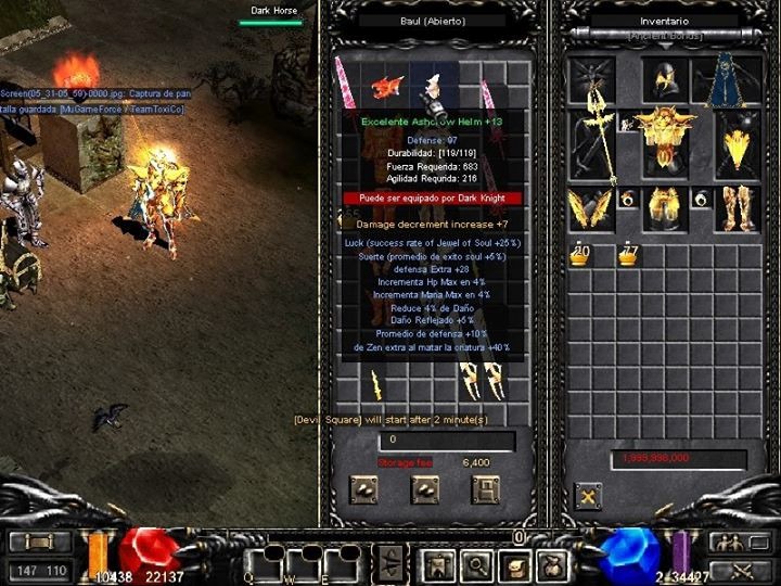 Mu Server Files Season 2 Mu Server Files Season 2