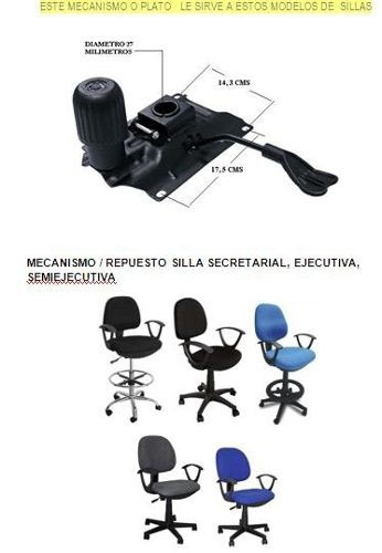Servicio D Reparacion De Sillas D Oficina Y Suministro - en Mercado ... Servicio D Reparacion De Sillas D Oficina Y Suministro - en Mercado ...