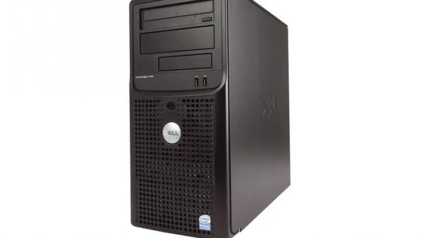 DELL POWEREDGE T100 SERVER DRIVER FREE DELL POWEREDGE T100 SERVER TREIBER