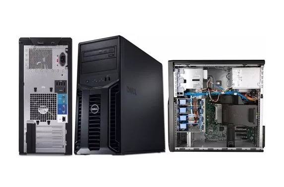 Dell poweredge t110 server Drivers Download (2020)
