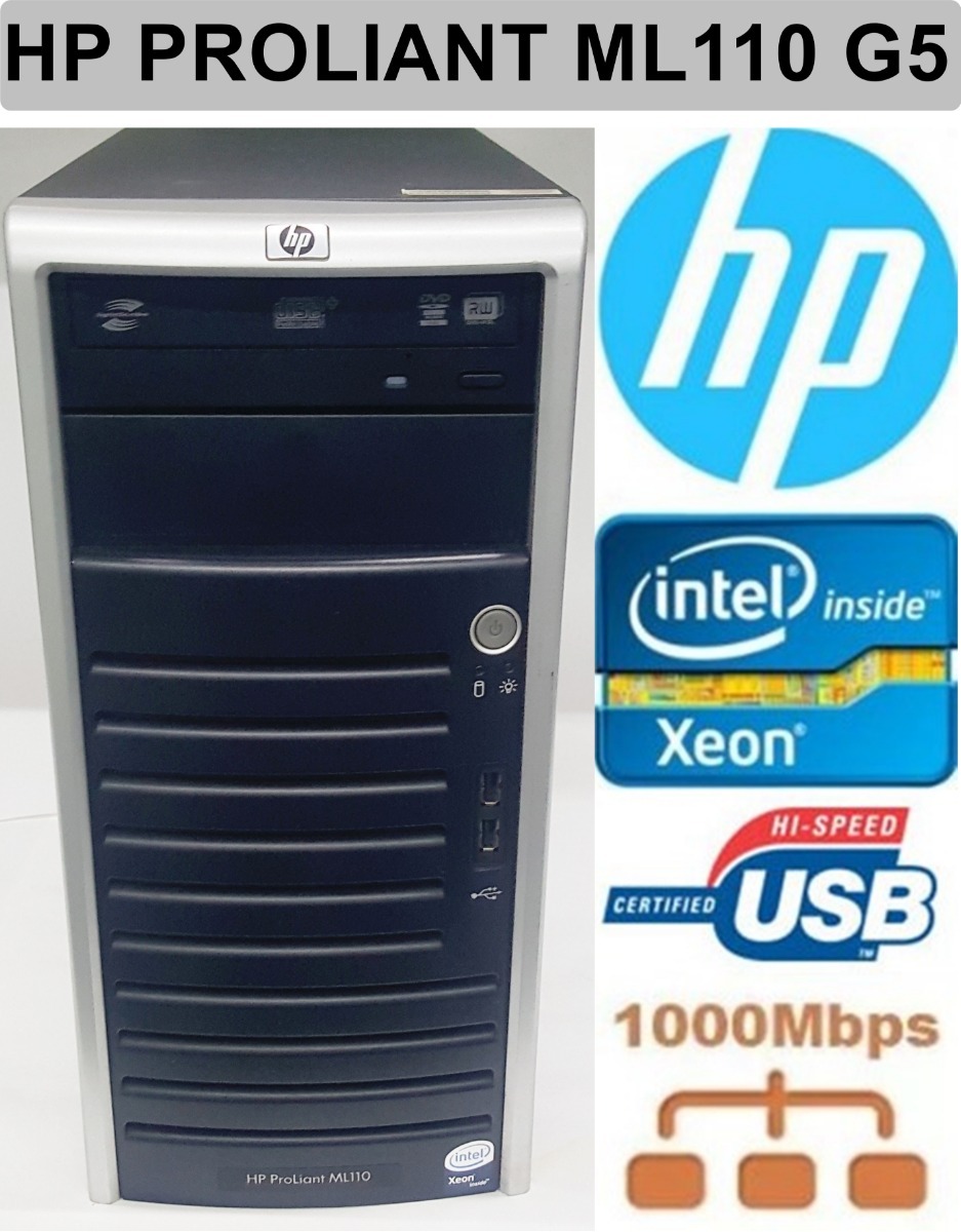 NEW DRIVERS: HP PROLIANT ML110 G5 SERVER RAID HP PROLIANT ML110 G5 SERVER RAID WINDOWS DRIVER