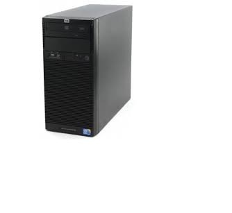 Servidor Hp Proliant Ml110 G6 R 3 799 00 Em Mercado Livre