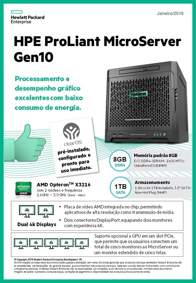 Drivers hpe microserver gen10 marvell for Windows 7 x64 Drivers hpe microserver gen10 marvell for Windows 7 x64