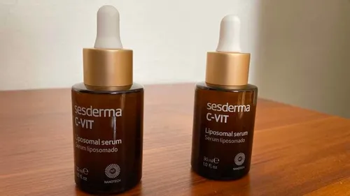 Sesderma C-vit Serum Liposomal