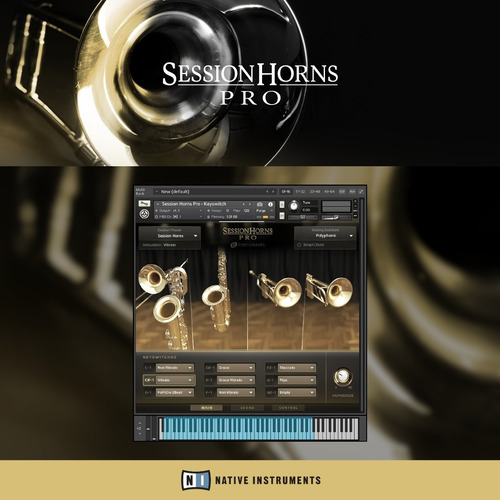 session horns pro download session horns pro download