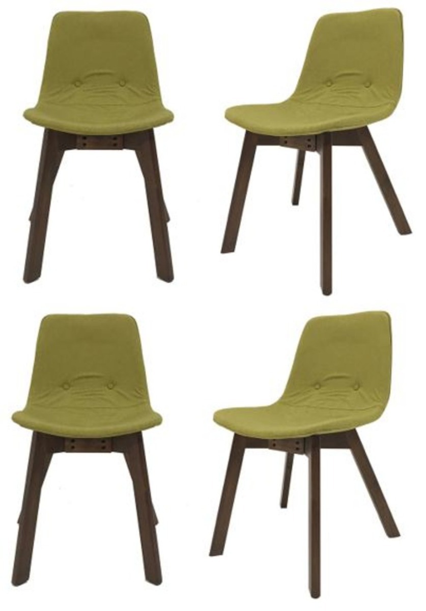 Comedor Mi565 4 Sillas Lino Set Roble Contemporaneo Laksa 0O8NwPkXn