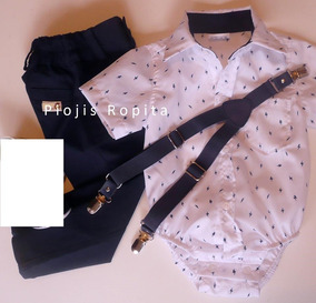 camisas para bebe varon