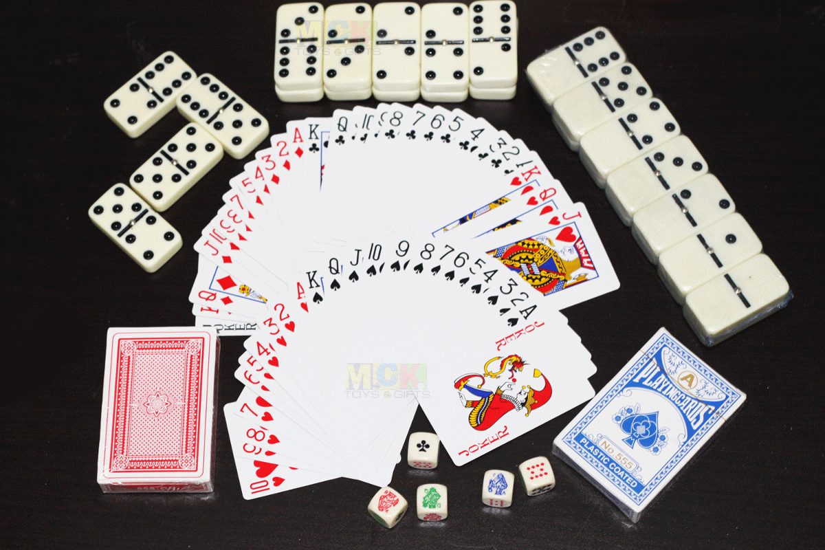 Juegos de casino poker doblar