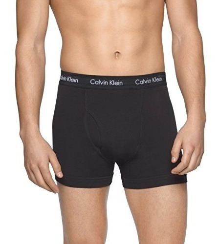 boxer calvin klein hombre precio