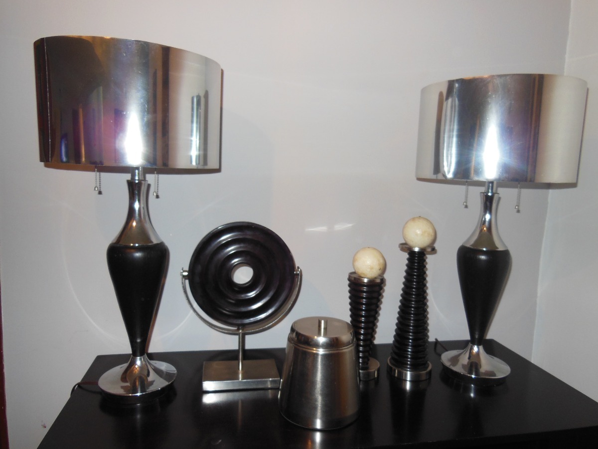 Set De Adornos Para Sala Comedor Ashley Home Store 4 Piezas - Bs. 30 ... Set De Adornos Para Sala Comedor Ashley Home Store 4 Piezas - Bs. 30 ...