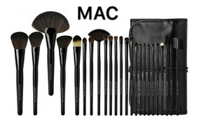 reasonably priced shades of best sale Set De Brochas Mac 24 Piezas reasonably priced shades of best sale Set De Brochas Mac 24 Piezas