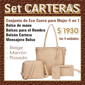 bolso reebok marron