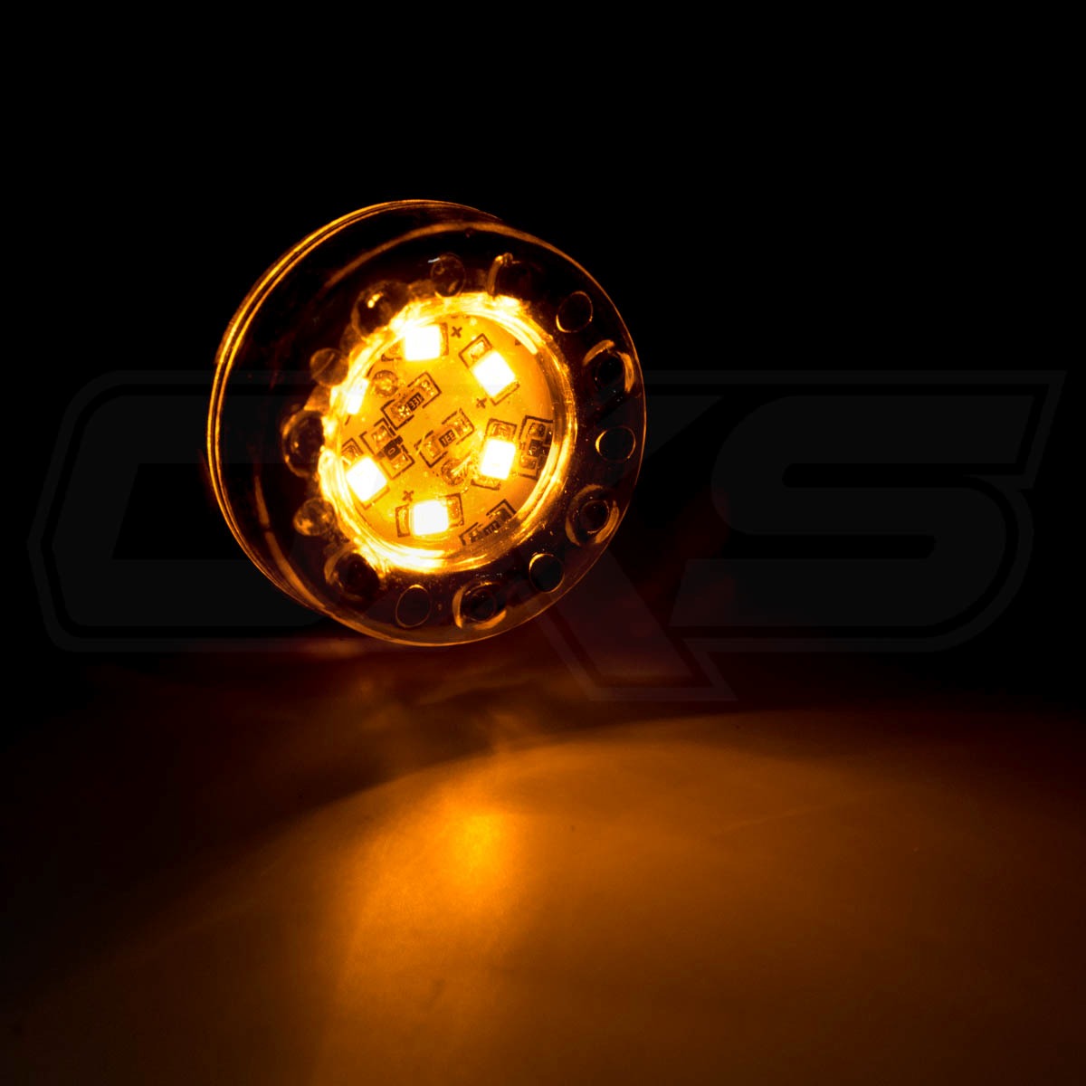 Tipos de luces led para motos