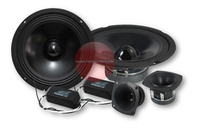 Dynaudio esotec md102 alu balas para Tweeter Dynaudio md102