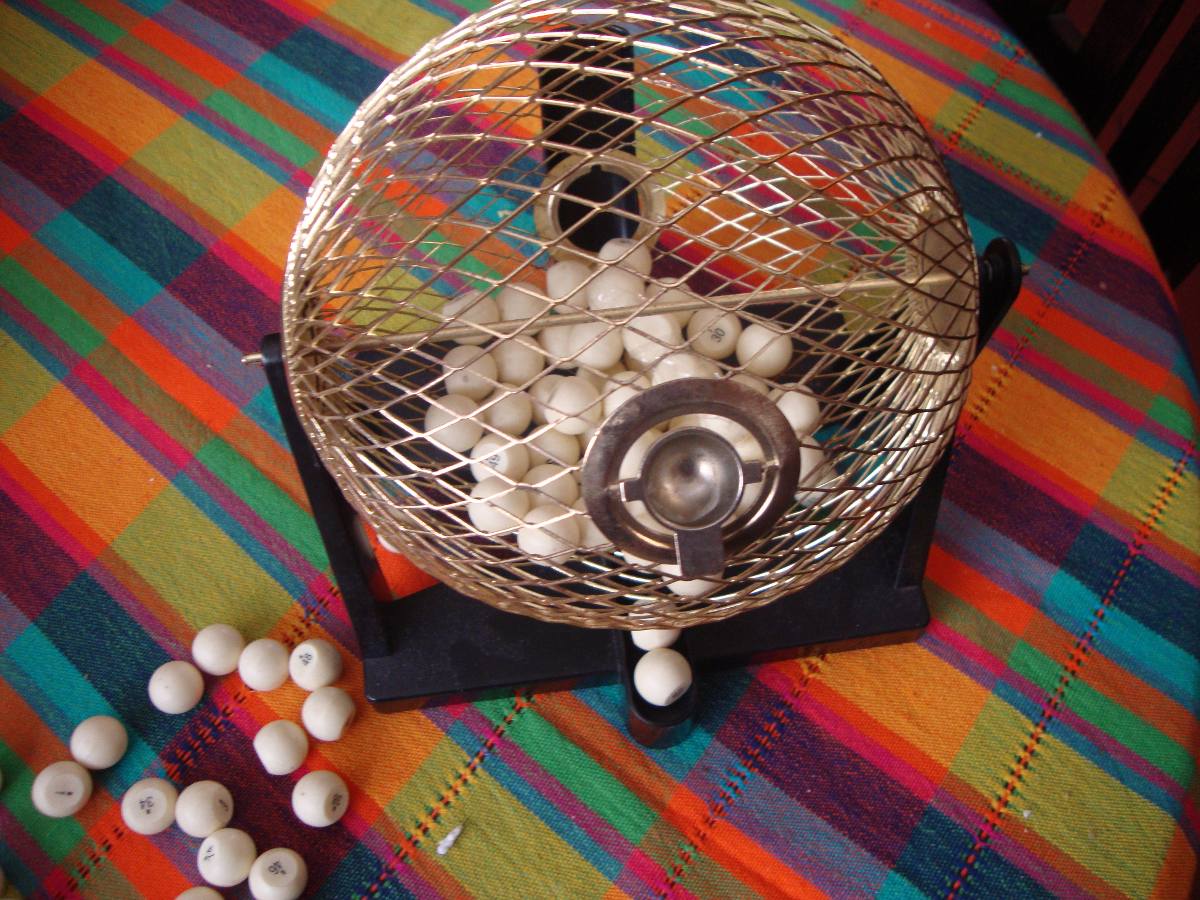 Eldorado Bingo Eldorado Bingo