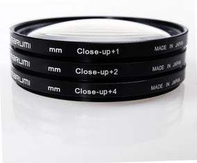 77mm 10 close-up filtro macro lente nahlinse close up 77 mm dioptrías