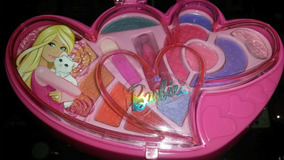 Para Juguetes Maquillaje Labial Set Niñas Sombras Pintura rhdCBtsQx
