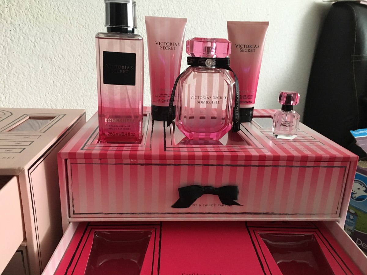 Bombshell Victorias Secret Para Damas Bombshell Victorias Secret Para Damas