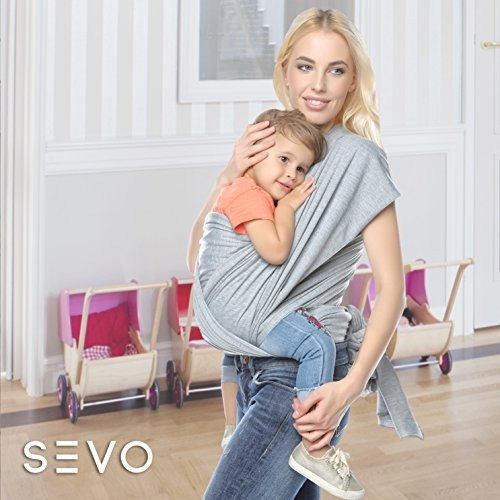 sevo baby wrap