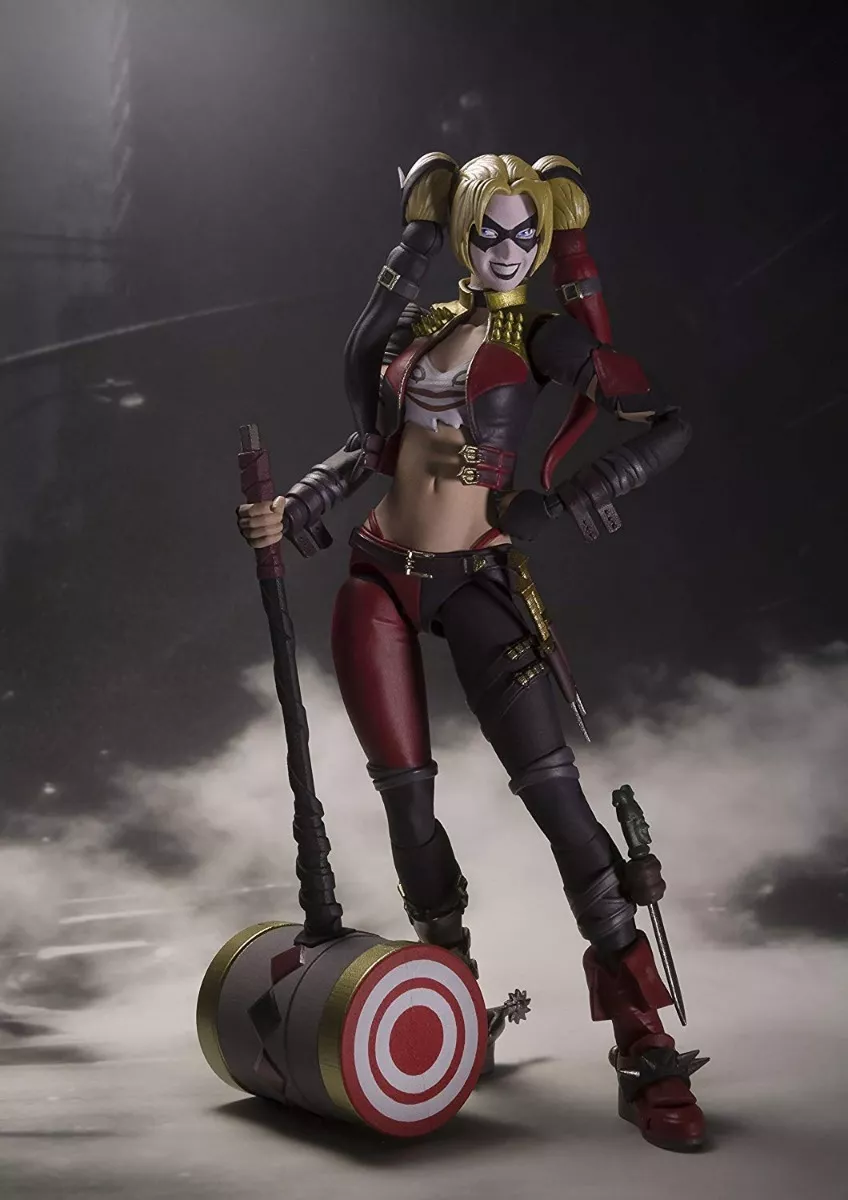 sh-figuarts-harley-quinn-injustice-ver-b