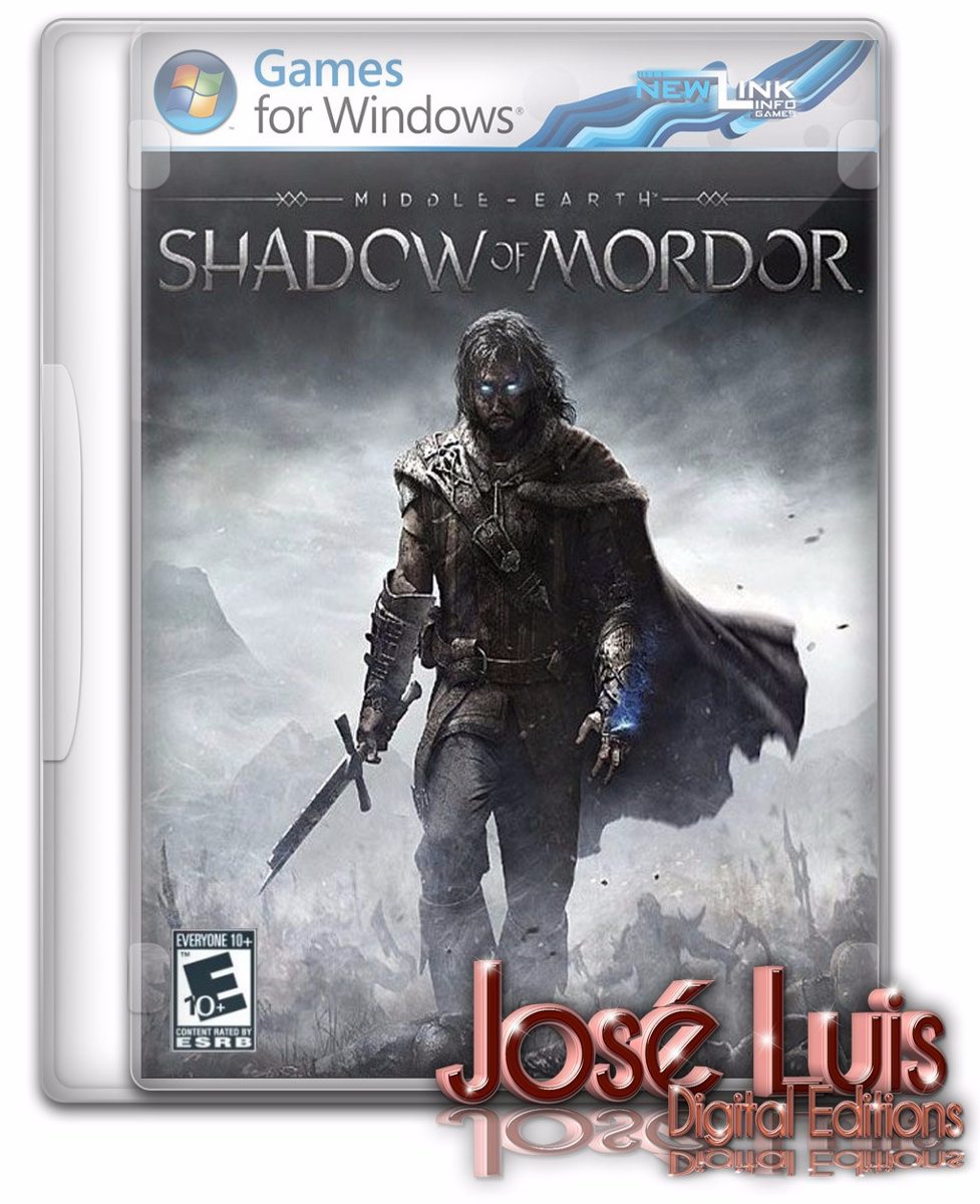 middle earth shadow of mordor goty edition steam cd key middle earth shadow of mordor goty edition steam cd key