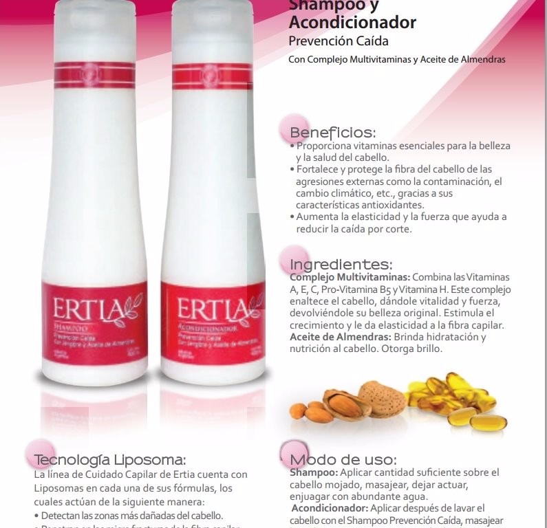 Que funciona los medios de la caída de los cabello
