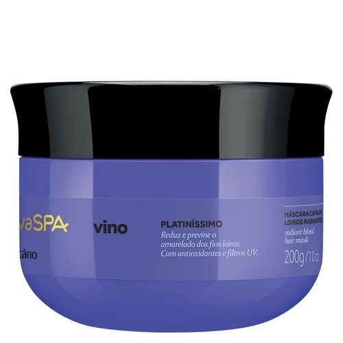 nativa spa desamarelador nativa spa desamarelador