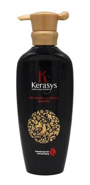 Hair Fall Control Shampoo 670ml