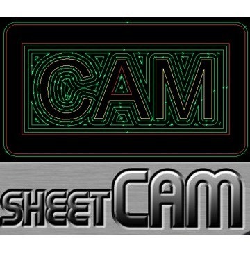 sheetcam plasma