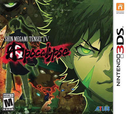 shin megami tensei iv apocalypse dlc decrypted shin megami tensei iv apocalypse dlc decrypted
