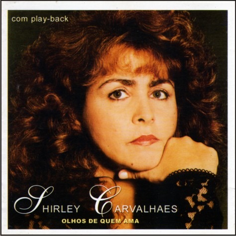 cd shirley carvalhaes silencio aflito playback