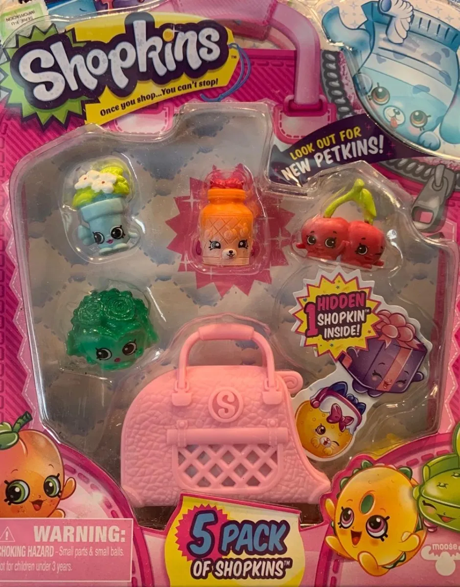 shopkins temporada 4